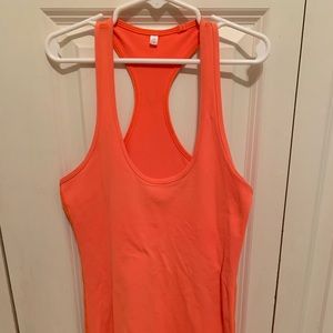 Lululemon Cool Racer Back tank